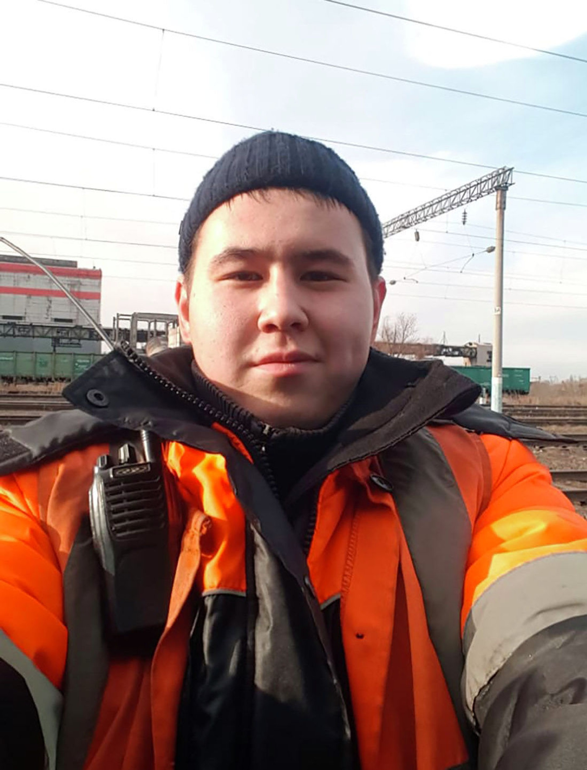 Музыка иманбека