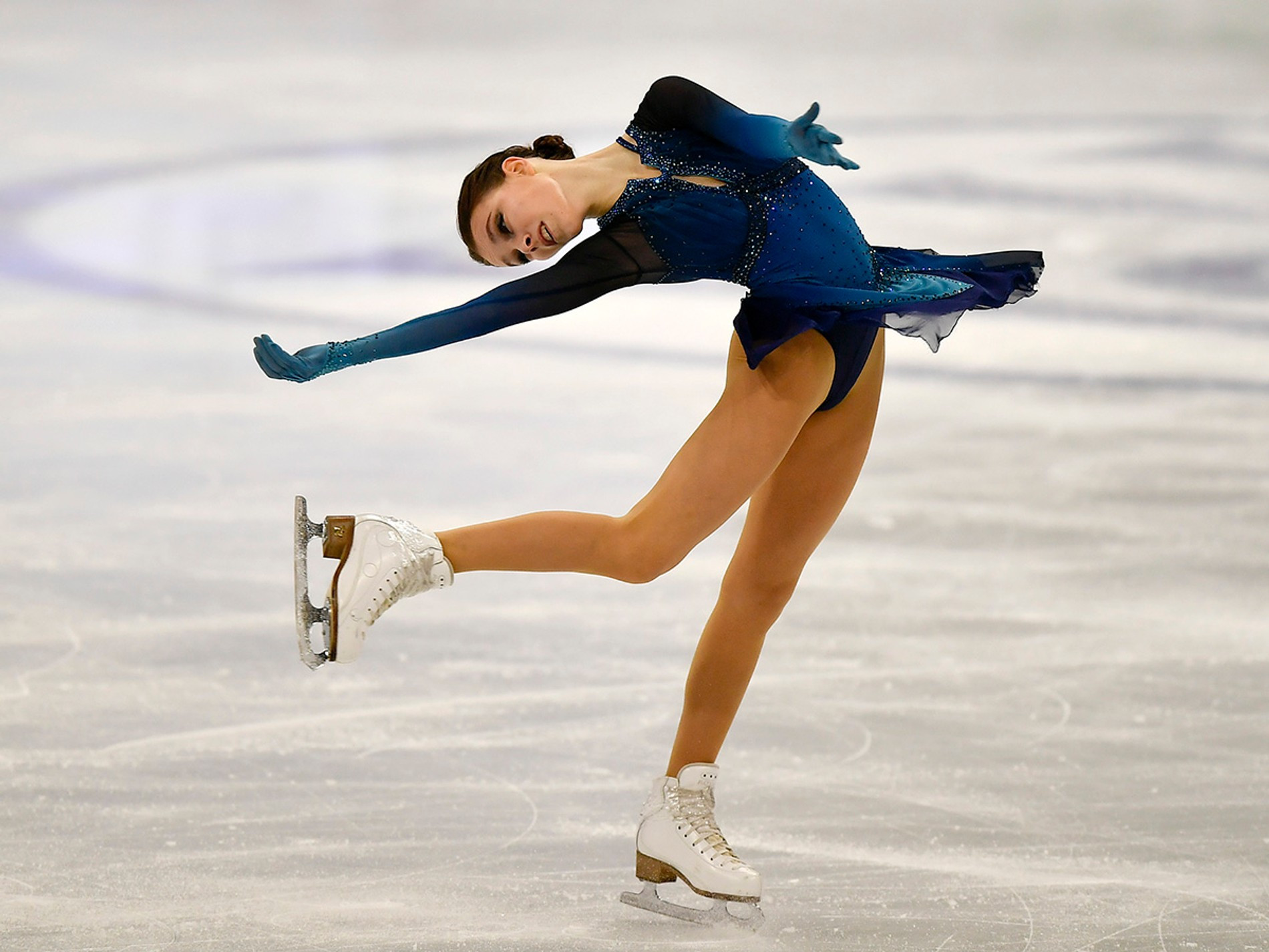 World Figure Skating 2021 World Figure Skating