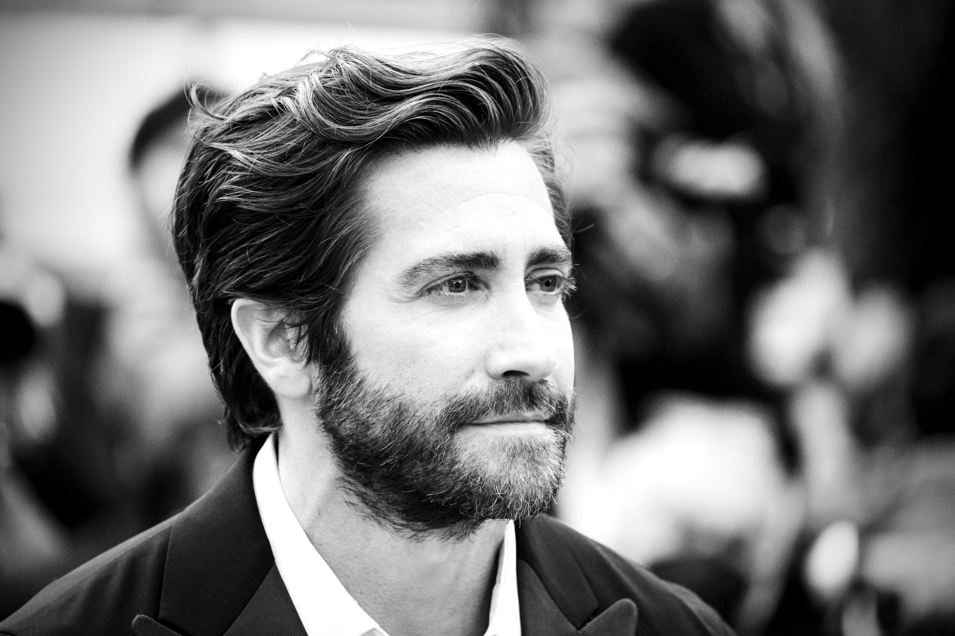 7 апреля знаменитости. Jake Gyllenhaal young.