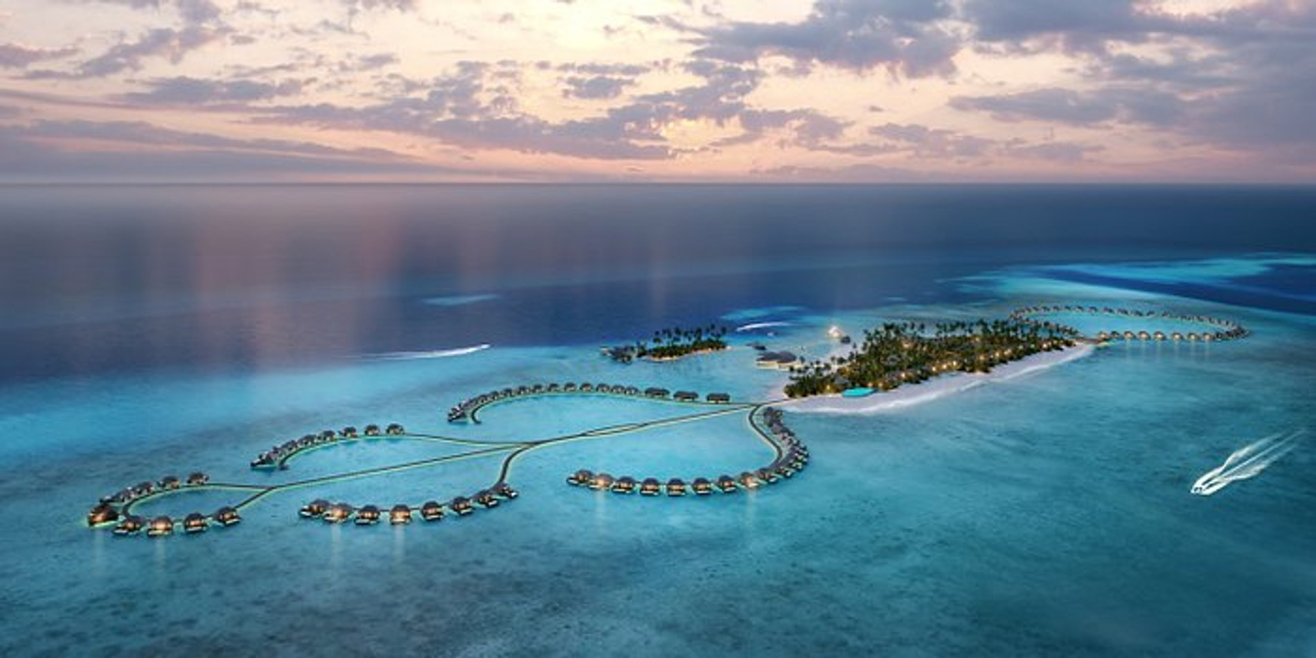 Velassaru Maldives 5 рестораны