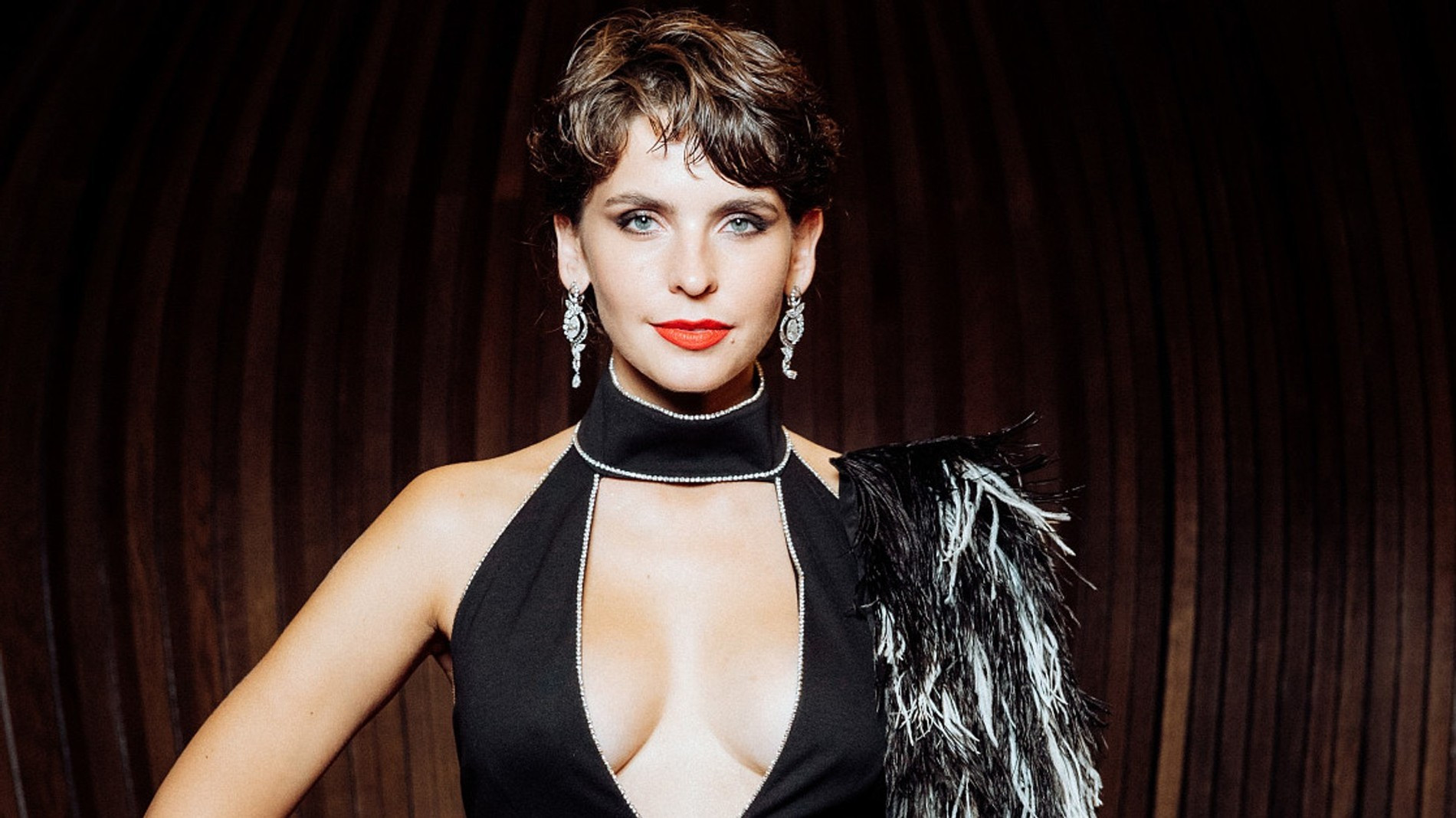 Беременная Лиза Моряк рассказала о проблемах со здоровьем: "Можно потерять зрени