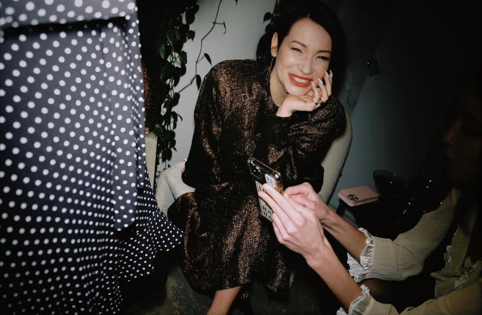 «Закрывают целые этажи»: Ида Галич рассказала о приезде Бейонсе в Дубай