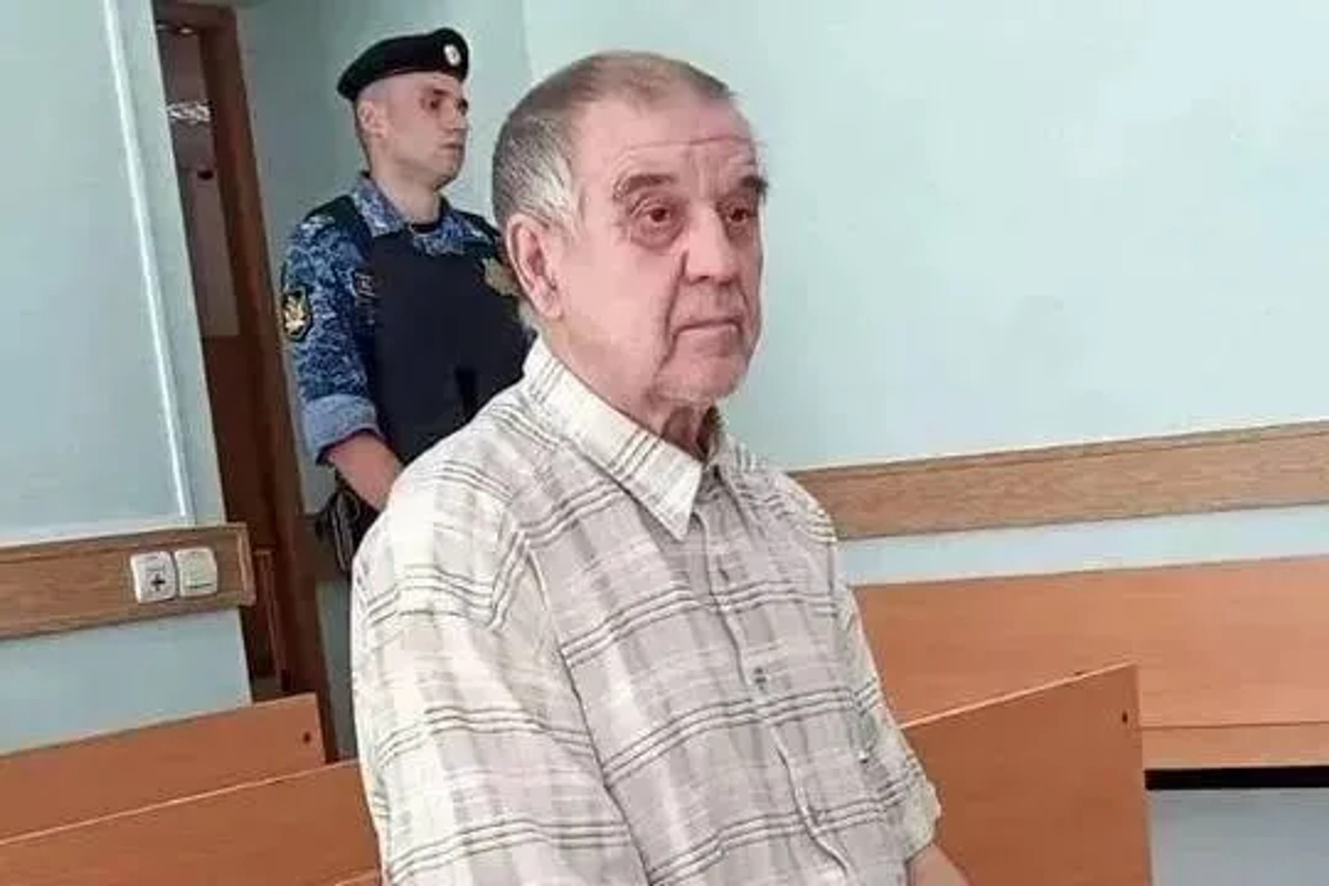 Владимир Живаев Маньяк Фото
