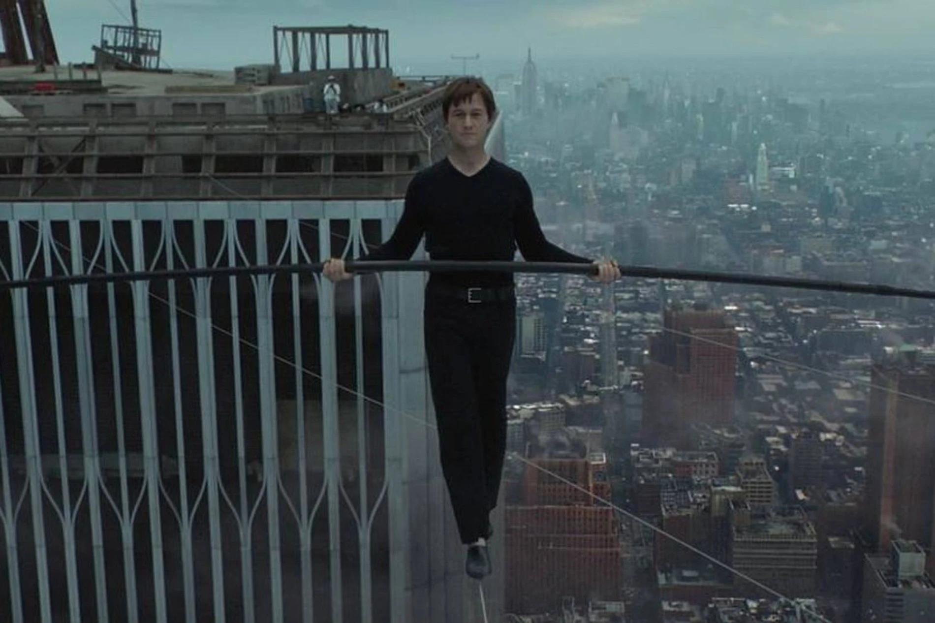 The walk субтитры