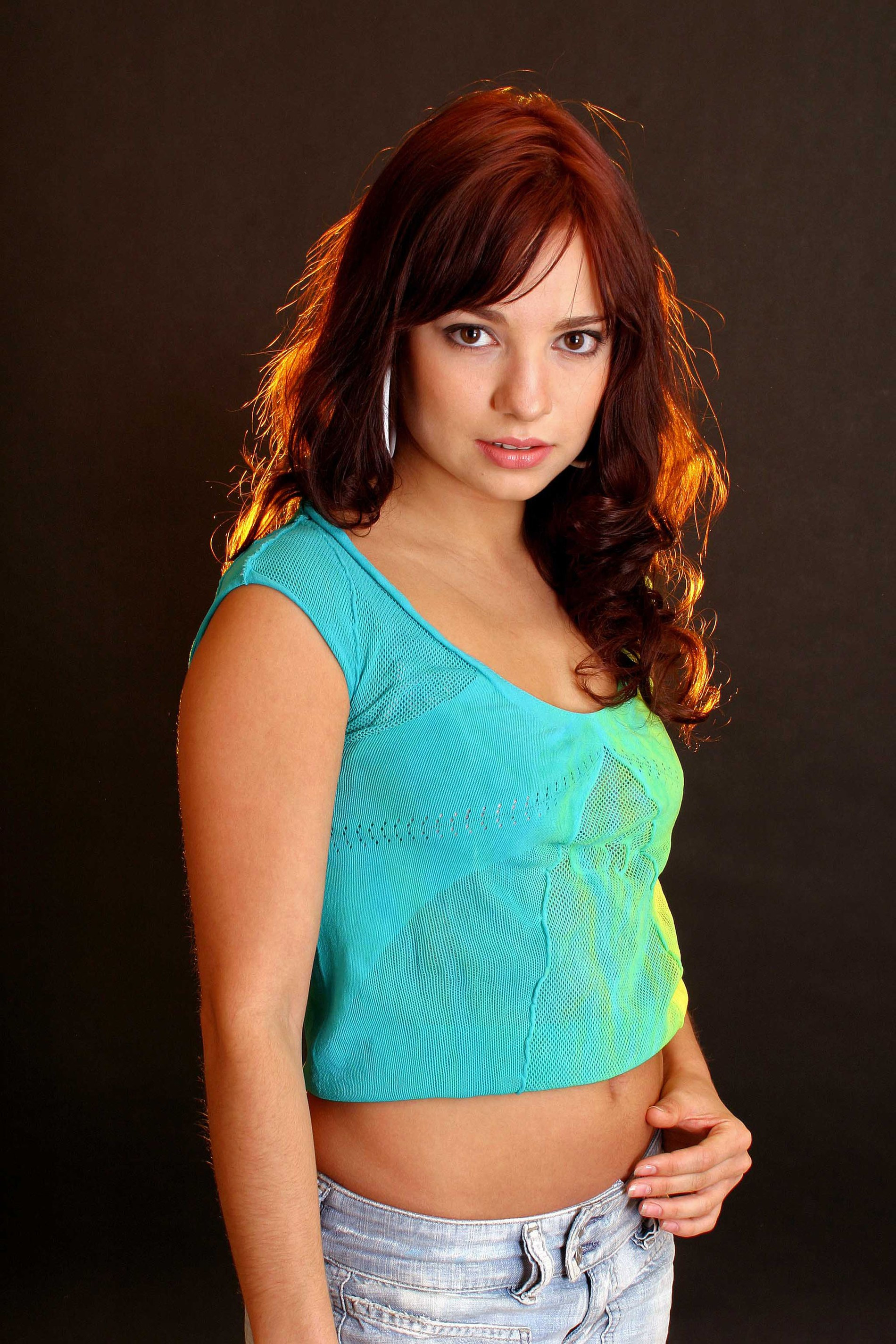 Участница «Фабрики звезд» впервые раскрыла детали романа с Гариком ...