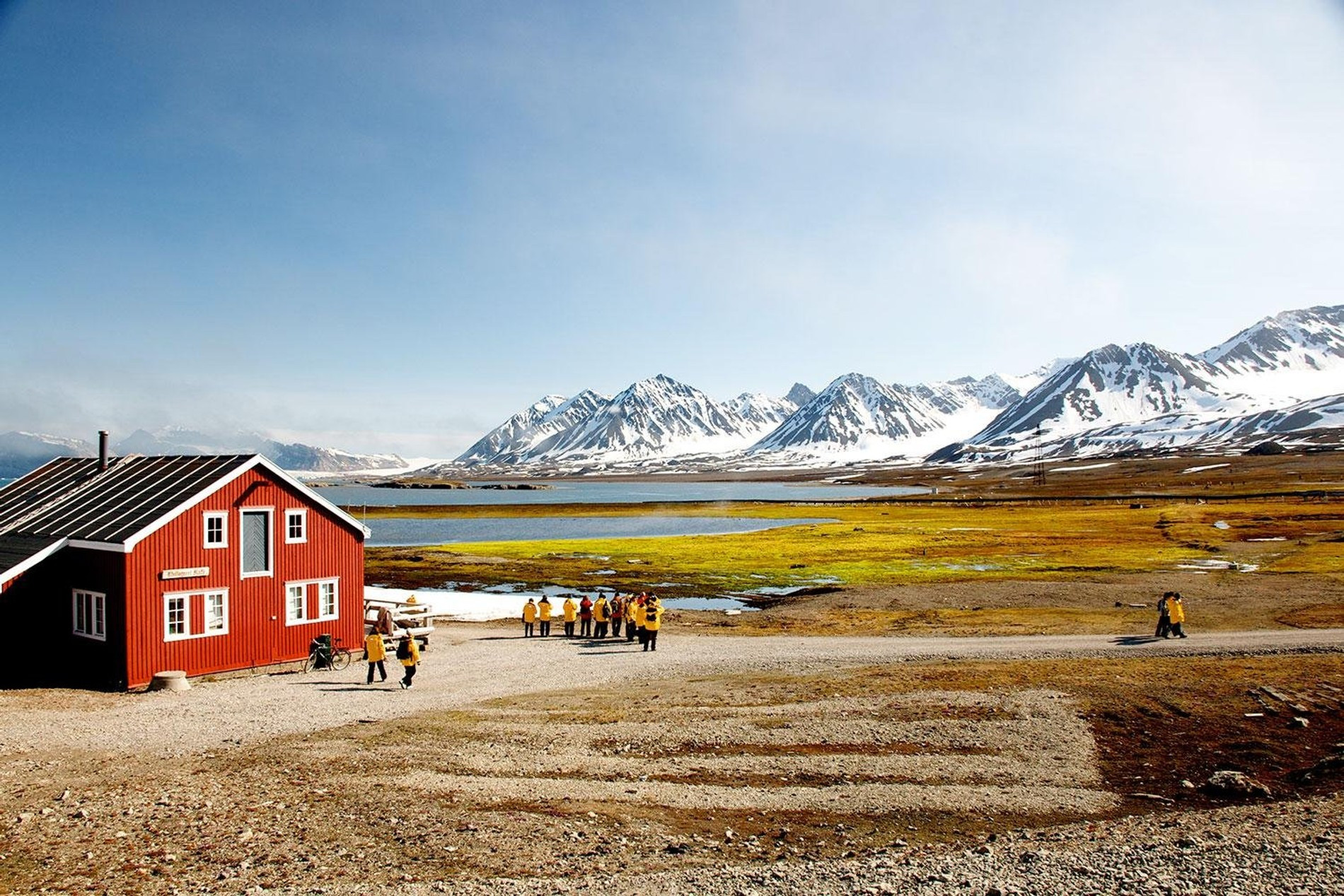 В эту страну Европы уже осенью можно будет долететь прямым рейсом и без ...