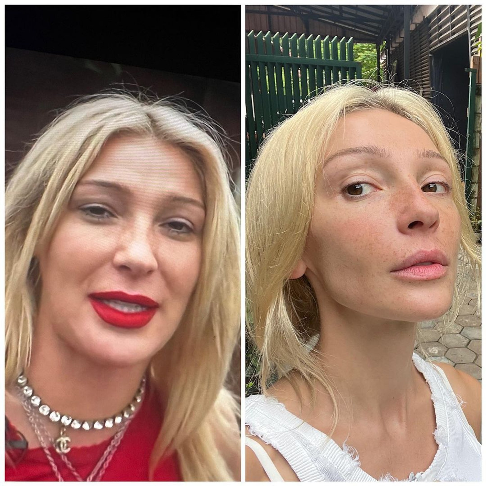 Настя Ивлеева призналась, что за лето похудела на 14 килограммов: фото ...