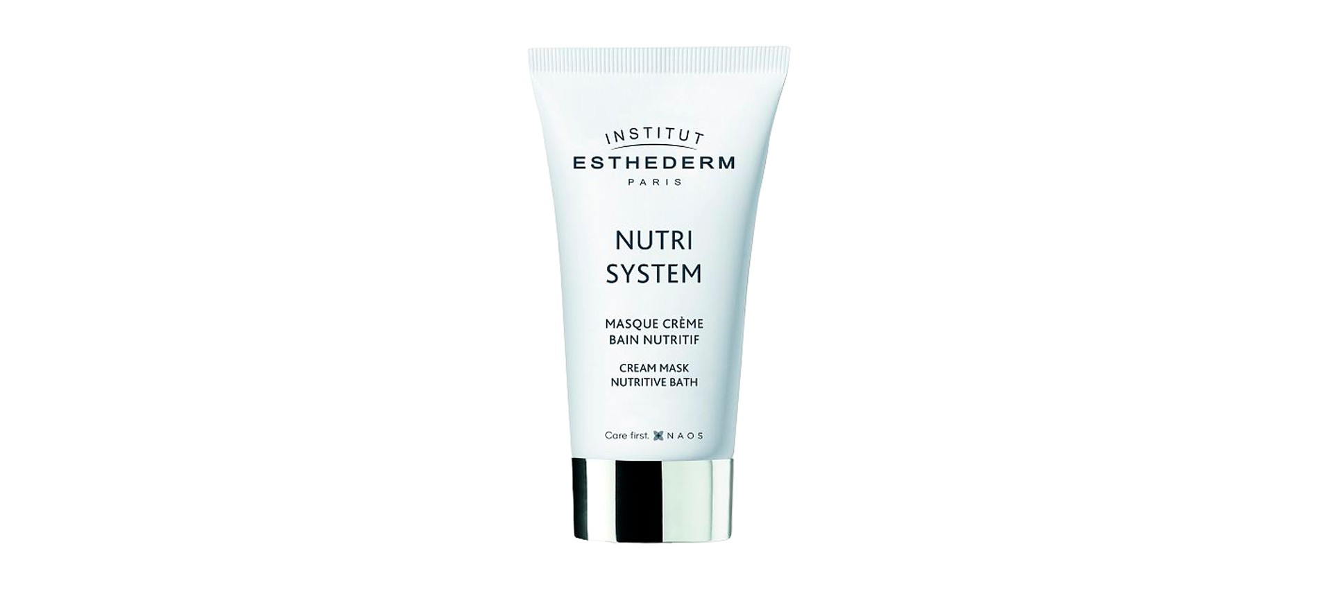 Nutri mask. Nutri mask