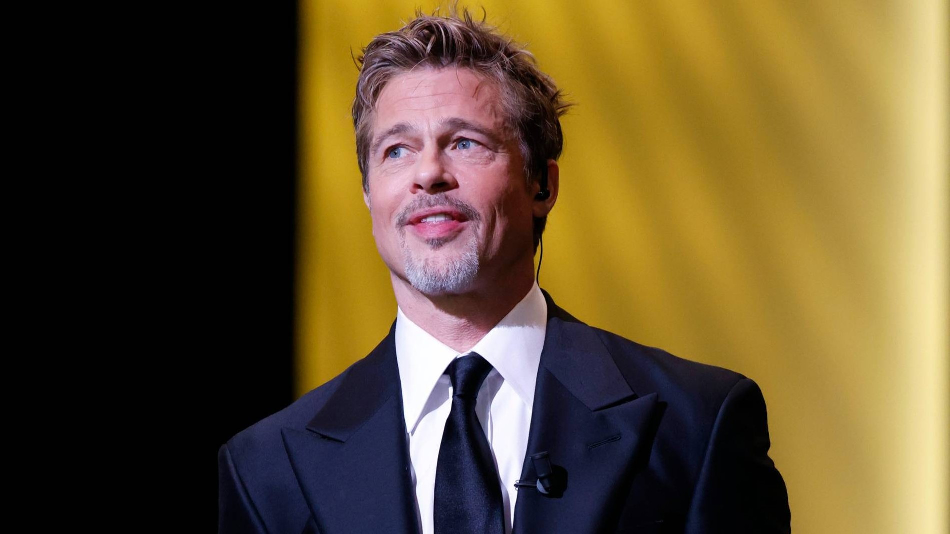 Брэд Питт нашел свои первые настоящие отношения спустя 7 лет после развода