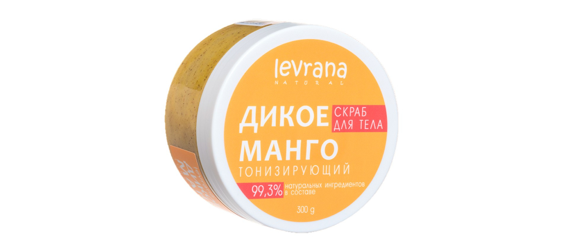 Скраб &quot;Дикое <b>манго</b>&quot;, Levrana (550 рублей) .