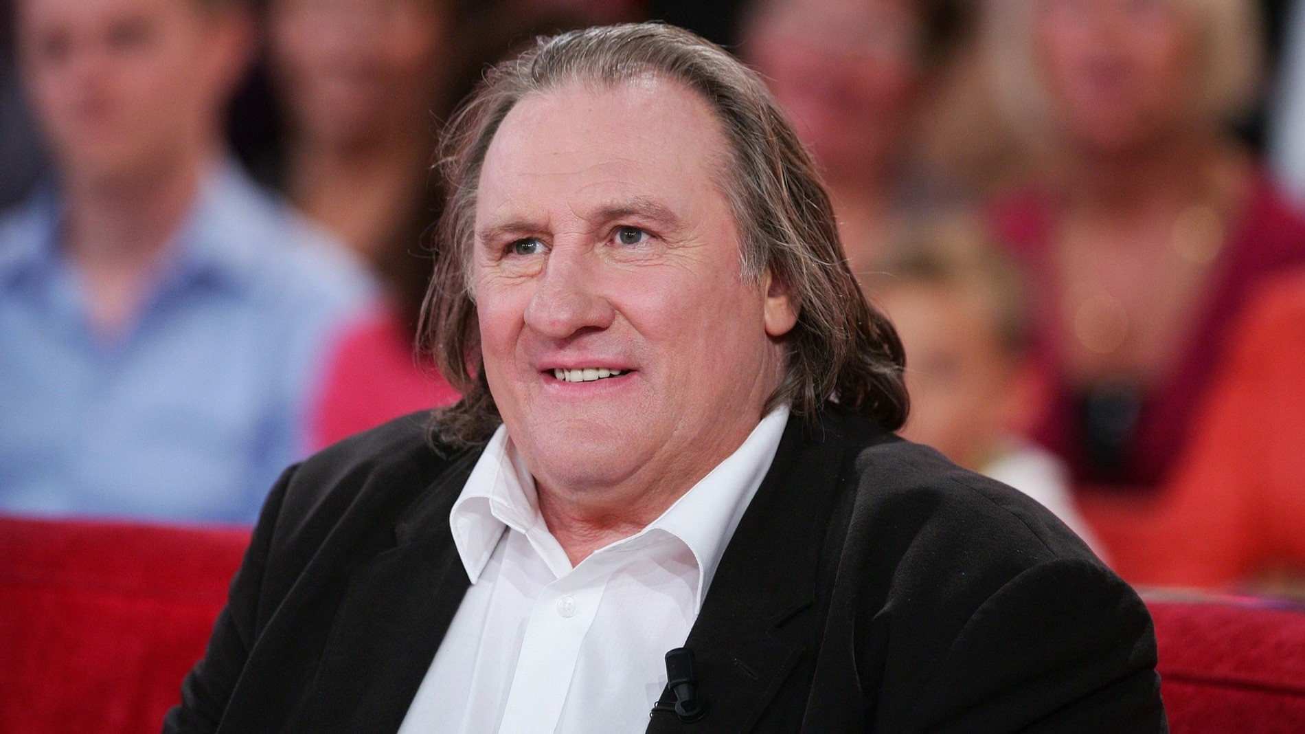 Покончила с собой актриса, обвинившая Жерара Депардье в сексуальном насилии