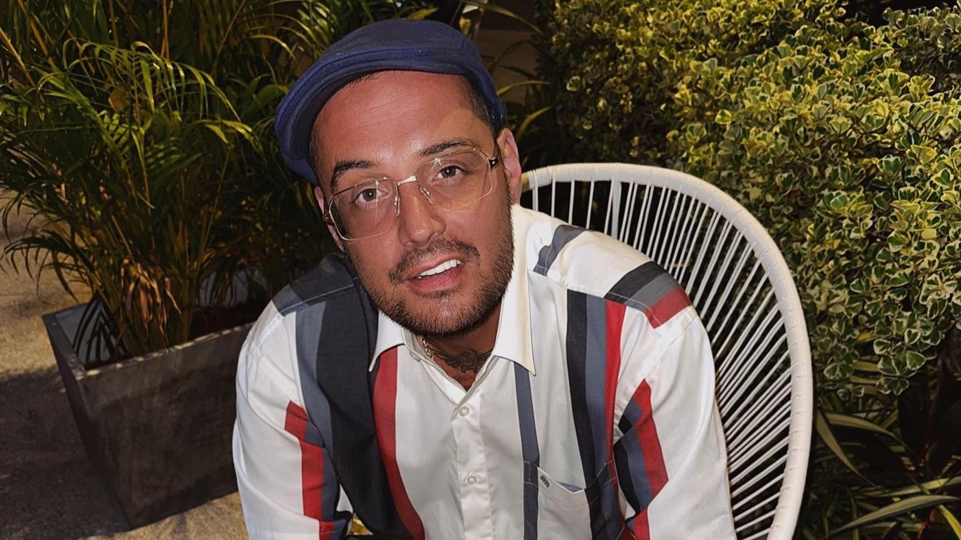 Гуф отыграл концерт после очередного срыва и угроз бывшей жене: видео Super