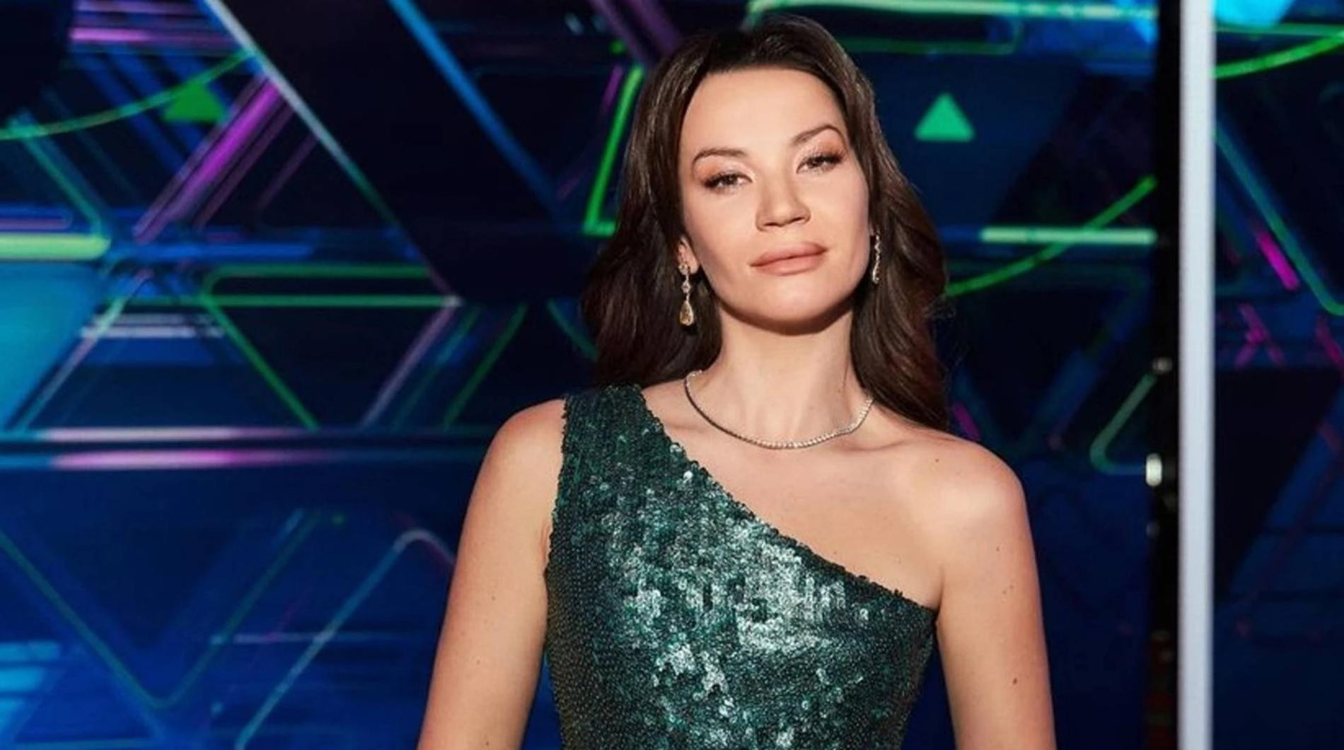 «Трудно описать словами»: Ида Галич осуществила свою экстремальную мечту