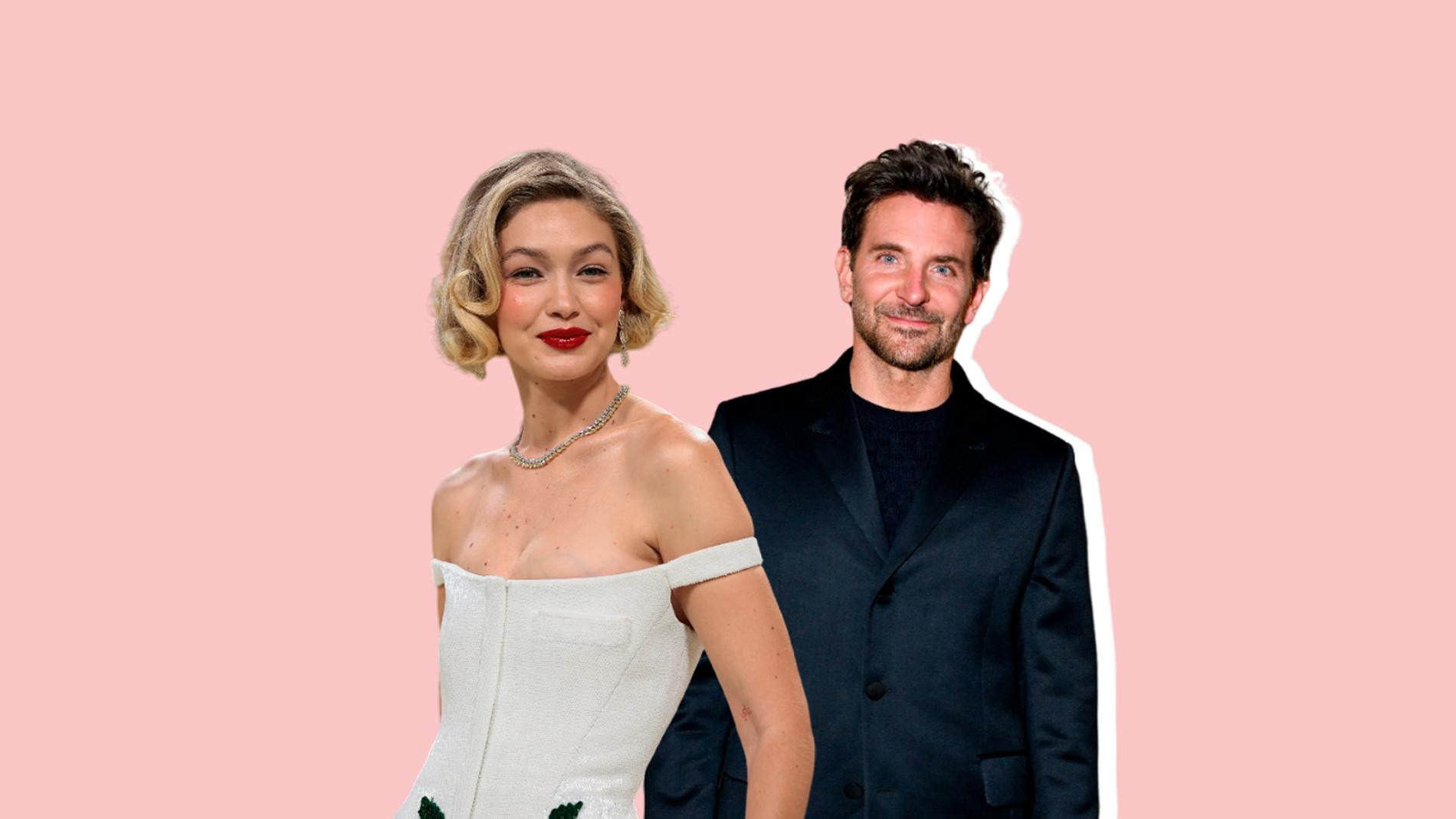 Инсайдер сообщил, что Брэдли Купер хочет ребенка от Джиджи Хадид: «Его ...