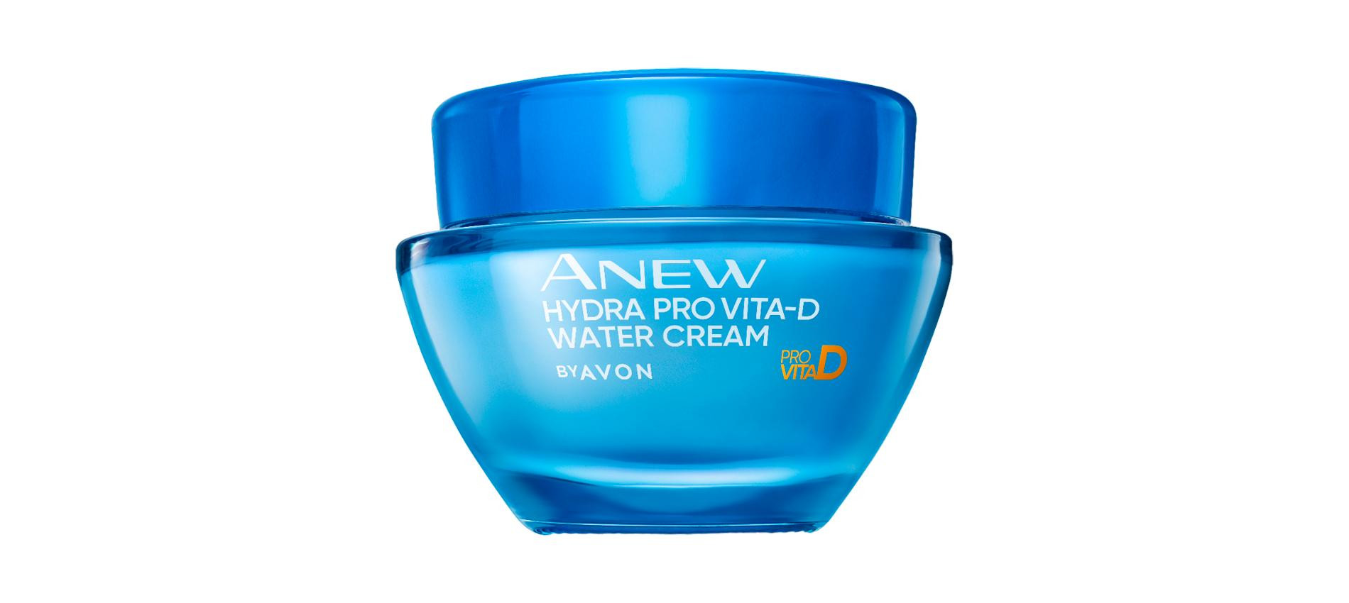 Avon супер увлажнение