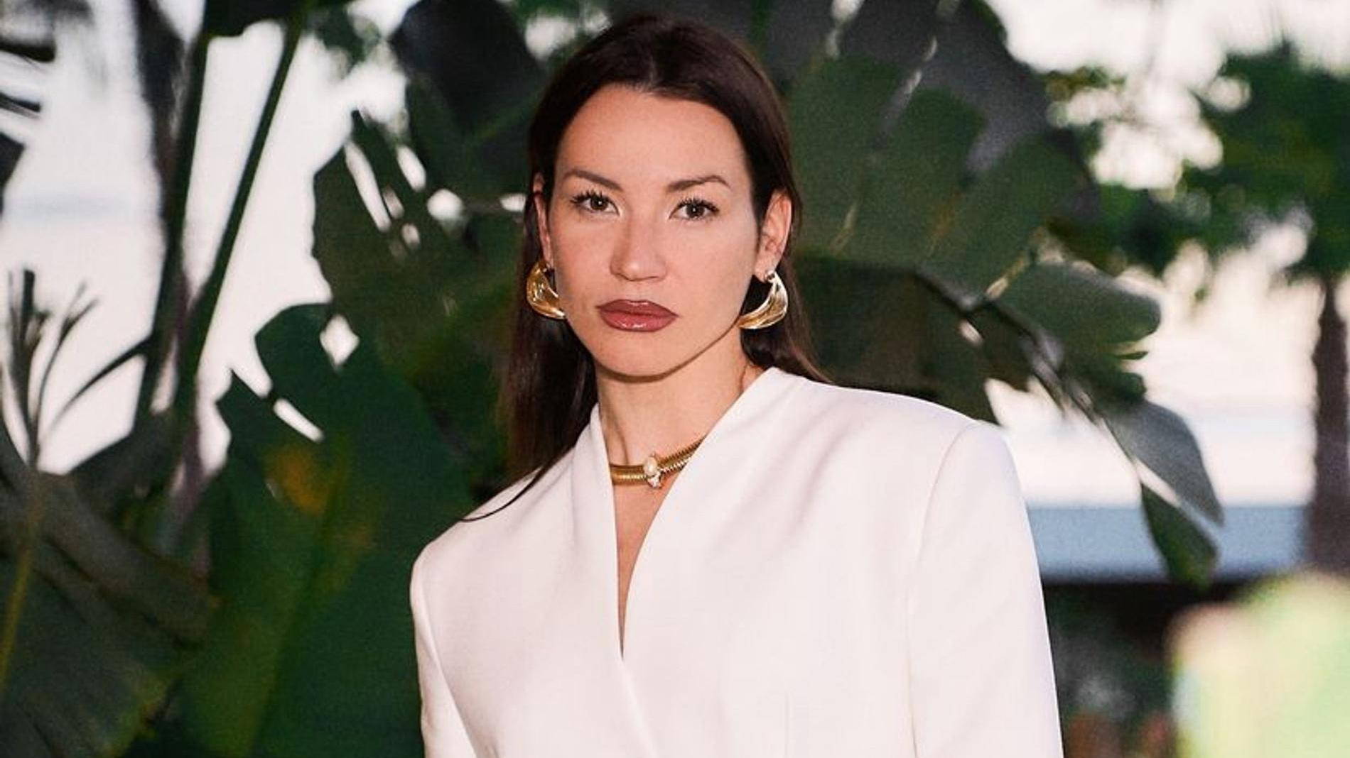 В Сети обсуждают изменившееся лицо Иды Галич и выясняют причину ...