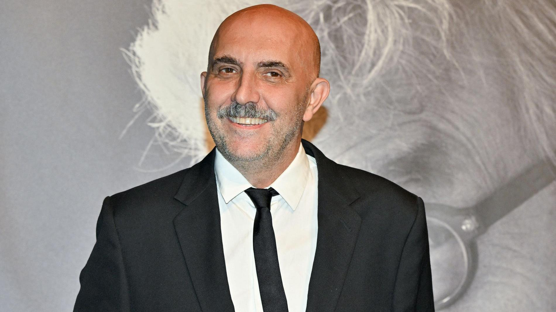 Французский режиссер Гаспар Ноэ прилетел в Москву