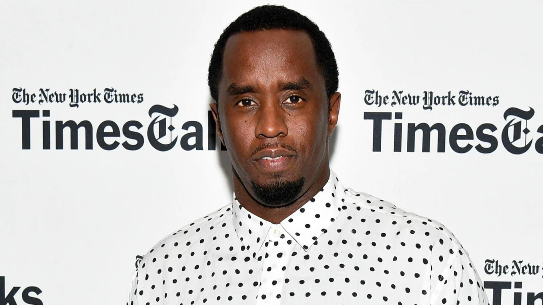 Телеведущая Прешес Мьюир рассказала, что видела детей на вечеринках P. Diddy