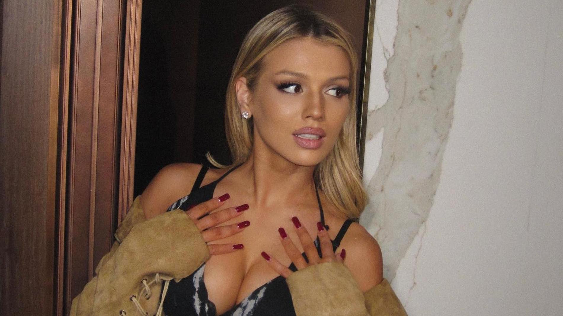 Люся Чеботина раскрыла детали конфликта с Лерой Кудрявцевой