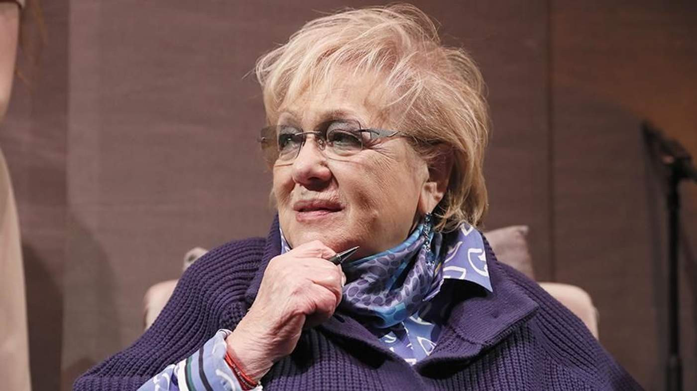 Глава современника