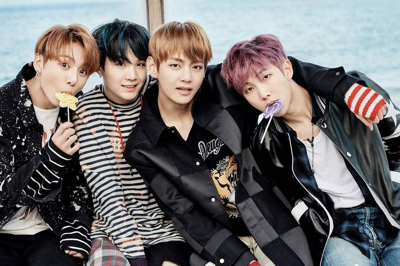 Феномен k-pop: безумные фанаты, миллионы просмотров и своя субкультура. Почему м