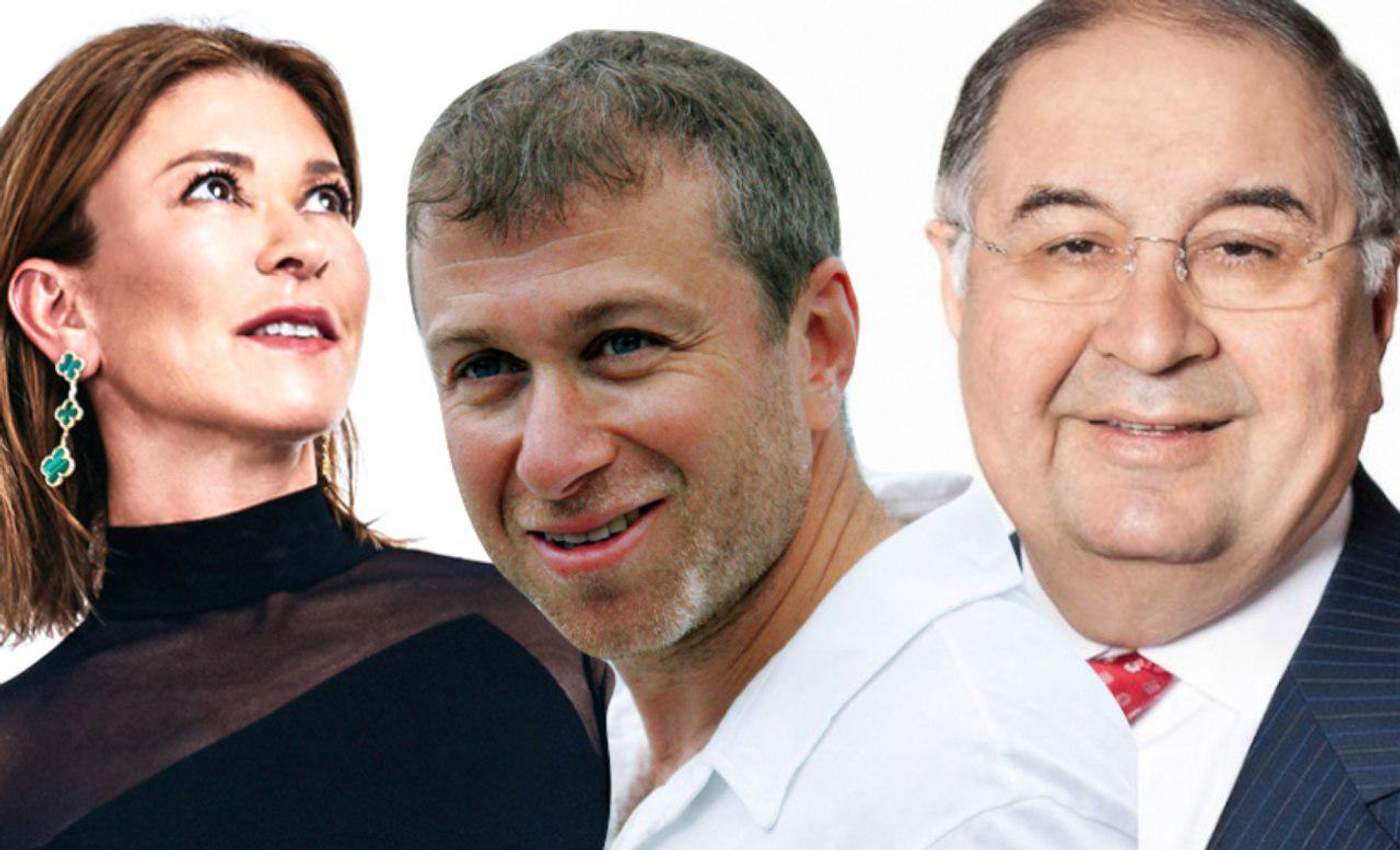 Дом фридмана