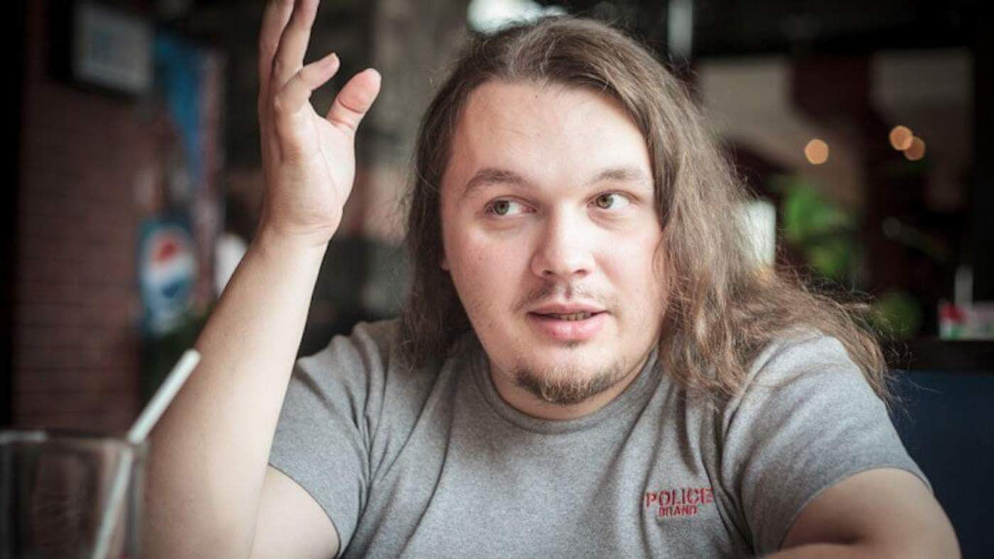 Создатели танков. Слава Макаров World of Tanks. Слава Макаров варгейминг. Вячеслав Макаров создатель World of Tanks. Директор по продукту World of Tanks Вячеслав Макаров.