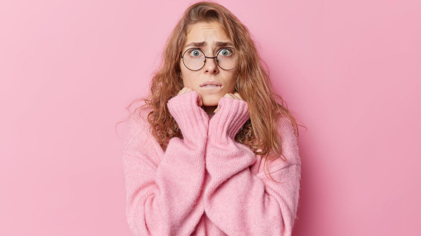 «Разрушает жизни»: что такое предменструальная дисфория, которой ...