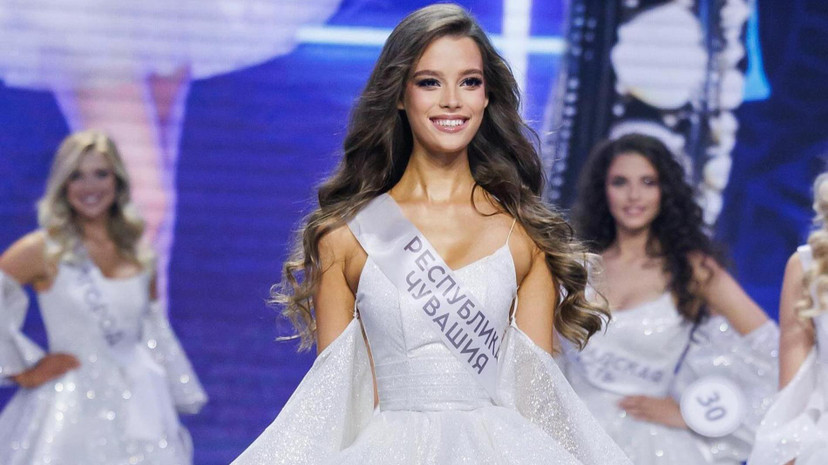 Валентина Алексеева назвала позитивное мышление и спорт своими ...