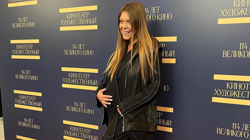 Певица Акула раскрыла, почему готовится к кесареву сечению и как ...