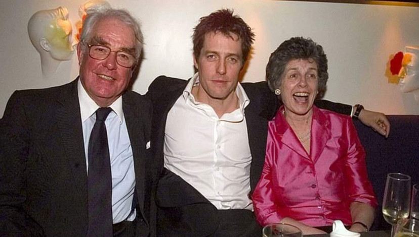 Jamie s parents wanted their son