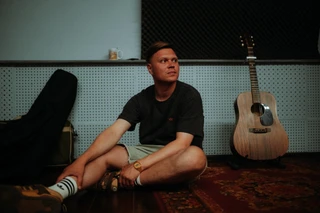 Женя Трофимов. Фото: соцсети героя материала