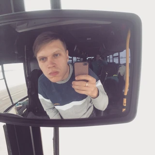 Женя Трофимов. Фото: соцсети героя материала