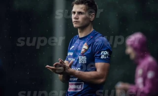 Егор Ушаков. Фото: соцсети героя материала