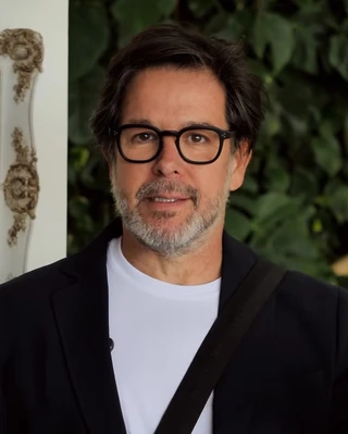 Мурило Бенисио. Фото: Instagram(Запрещён в РФ) @murilobeniciooficial