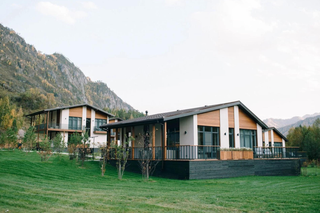 Фото: Klever Resort & SPA