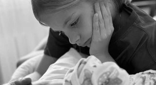 Фото: Инстаграм* @halfbloodval