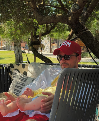 Фото: Instagram (Запрещён в РФ) @viktoriyaantonova_