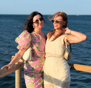 Фото: Instagram (Запрещён в РФ) @nataliapodolskaya