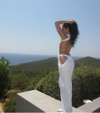 Дуа Липа. Фото: Instagram (Запрещён в РФ) @dualipa