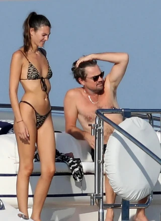 Фото: Скриншот Page Six