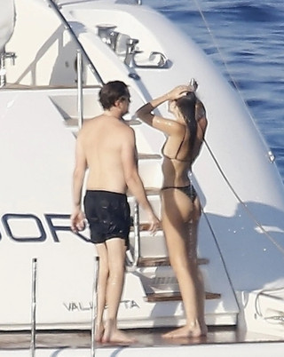 Фото: Скриншот Page Six