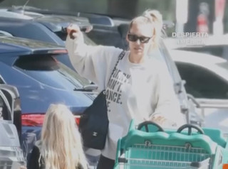 Фото: Instagram (Запрещён в РФ) @despiertaamerica