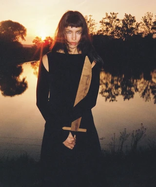 Ирина Шейк. Фото: Instagram (Запрещён в РФ) @irinashayk