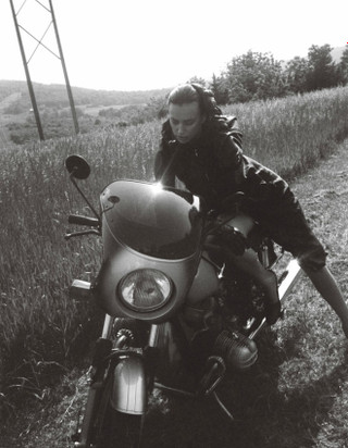 Ирина Шейк. Фото: Instagram (Запрещён в РФ) @irinashayk