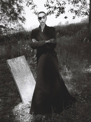 Ирина Шейк. Фото: Instagram (Запрещён в РФ) @irinashayk