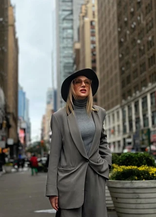 Кристина Орбакайте. Фото: Instagram (Запрещён в РФ) @orbakaite_k