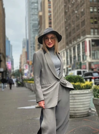 Кристина Орбакайте. Фото: Instagram (Запрещён в РФ) @orbakaite_k