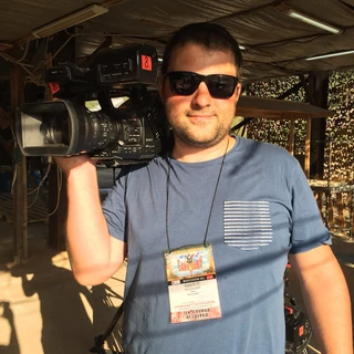 Иван Козловский. Фото: соцсети героя материала