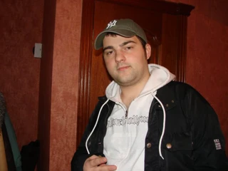 Иван Козловский. Фото: соцсети героя материала